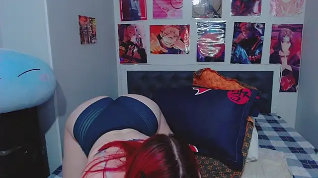 MikaMoonn online show from 12-25-24, 03:40