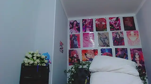 MikaMoonn online show from 02-08-25, 02:36