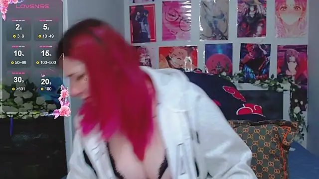 MikaMoonn online show from 02-23-25, 02:29