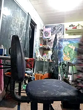 Toycockhot online show from 02-22-25, 12:27