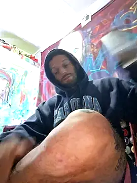 Toycockhot online show from 02-23-25, 01:13