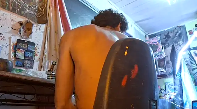 Toycockhot online show from 02-26-25, 12:49