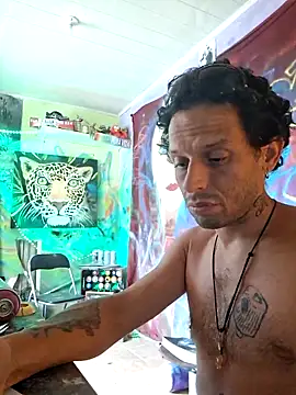 Toycockhot online show from 02-27-25, 10:31