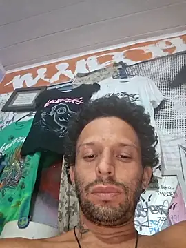 Toycockhot online show from 03-07-25, 12:58