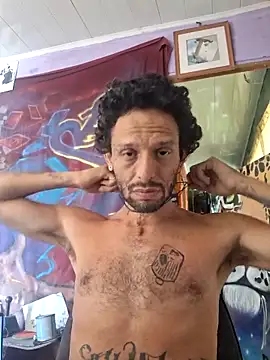 Toycockhot online show from 03-10-25, 05:18