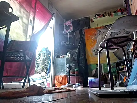 Toycockhot online show from 03-10-25, 11:38