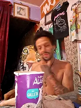 Toycockhot online show from 03-15-25, 01:08