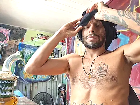 Toycockhot online show from 09-08-25, 07:35