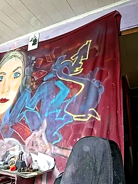 Toycockhot online show from 09-21-25, 03:35