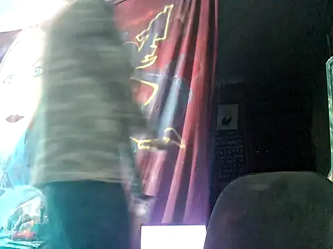 Toycockhot online show from 09-28-25, 03:34