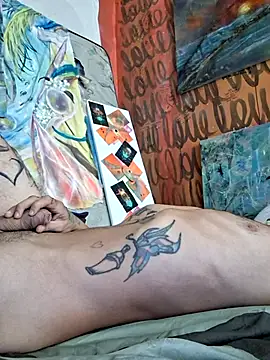 Toycockhot online show from 10-02-25, 03:52