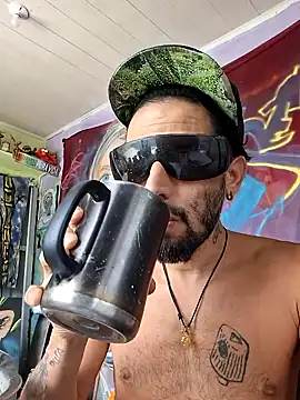 Toycockhot online show from 10-06-25, 05:43