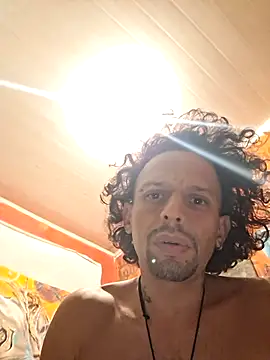 Toycockhot online show from 10-31-25, 05:52