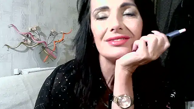 DreamMarianna online show from 10-09-25, 09:13