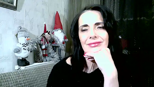DreamMarianna online show from 01-09-26, 10:11