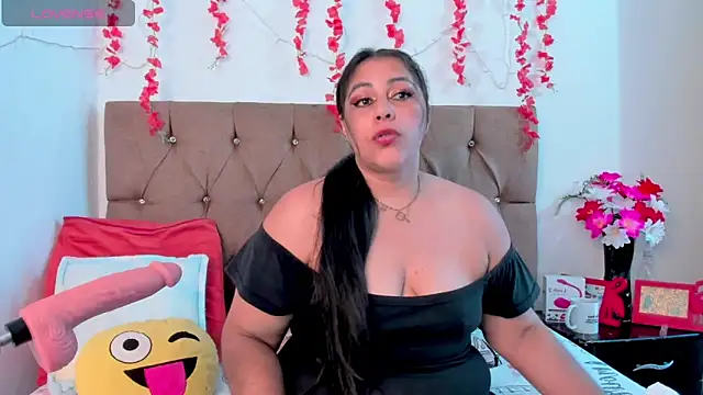 SexxyPamela online show from 02-07-25, 07:49