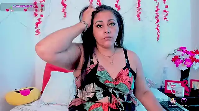 SexxyPamela online show from 02-19-25, 07:16