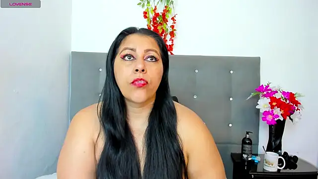 SexxyPamela online show from 09-14-25, 08:57