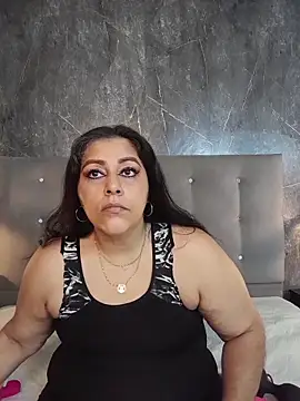 SexxyPamela online show from 02-06-26, 07:50