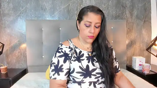 SexxyPamela online show from 03-30-26, 07:15