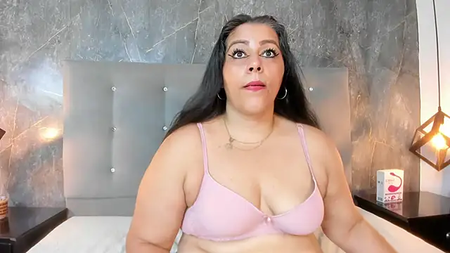 SexxyPamela online show from 04-16-26, 07:03