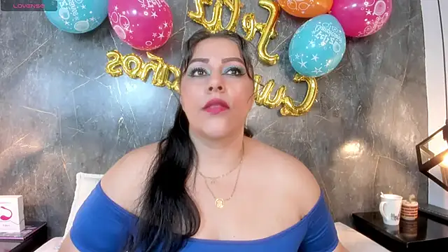 SexxyPamela online show from 07-29-26, 08:07