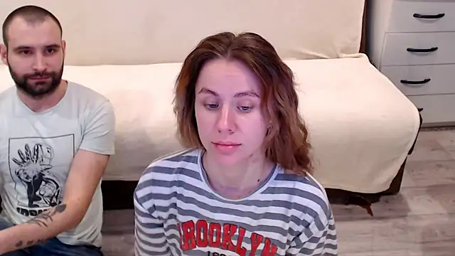 Mila Jon online show from 01-10-25, 02:23