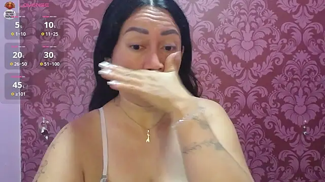 juliana diaz online show from 04-27-26, 11:30