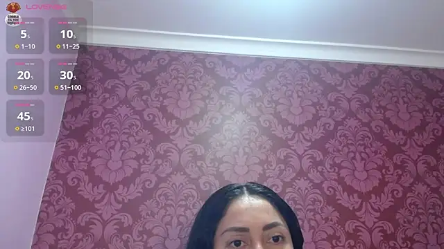juliana diaz online show from 06-09-26, 11:33