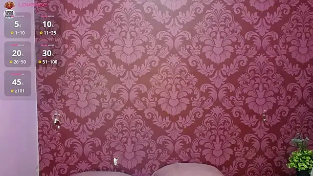 juliana diaz online show from 07-29-26, 05:22
