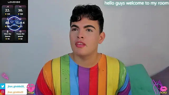 Snapshot of kamii_22 chatting on 01-13-26, 11:43 kamii 22 online show from 01-13-26, 11:43