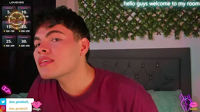 Snapshot of kamii_22 chatting on 03-12-26, 06:47 kamii 22 online show from 03-12-26, 06:47