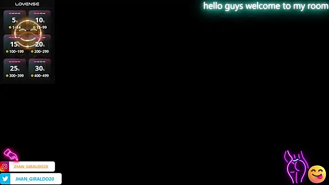 kamii 22 online show from 06-16-26, 08:22