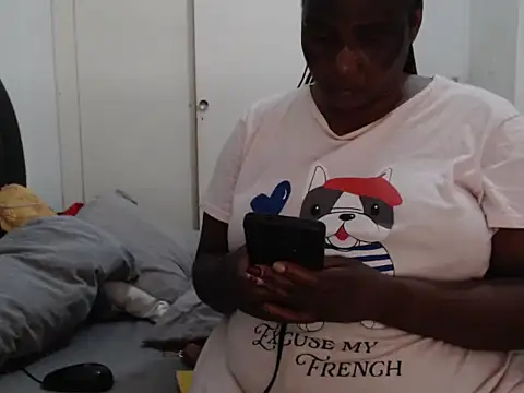 BigButtGodess online show from 04-16-26, 04:57