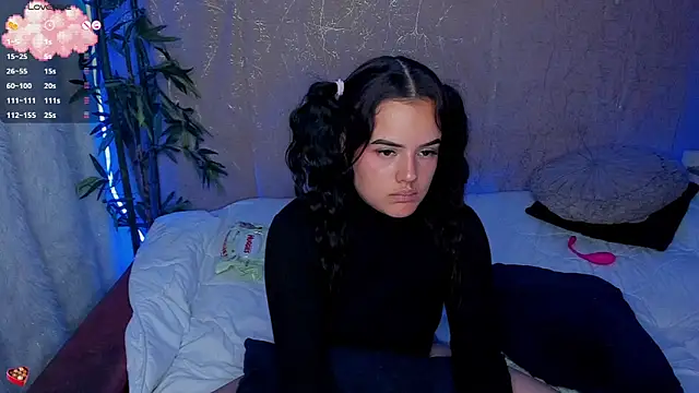 Snapshot of Shyfantasies chatting on 03-22-25, 07:04 Shyfantasies online show from 03-22-25, 07:04