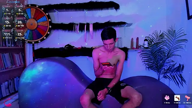 Snapshot of Shyfantasies chatting on 02-01-26, 03:43 Shyfantasies online show from 02-01-26, 03:43