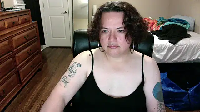 SelenaVianca online show from 12-04-25, 02:43