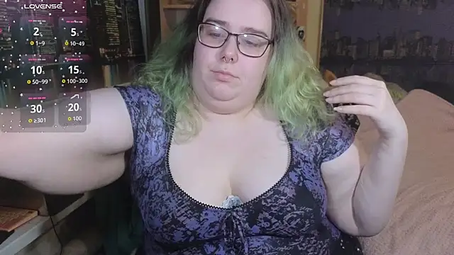 JannetPie online show from 04-17-26, 10:35