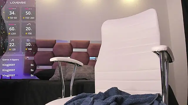 AlondraDiossa03 online show from 03-04-25, 01:34