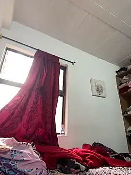 AlondraDiossa03 online show from 02-17-26, 05:19