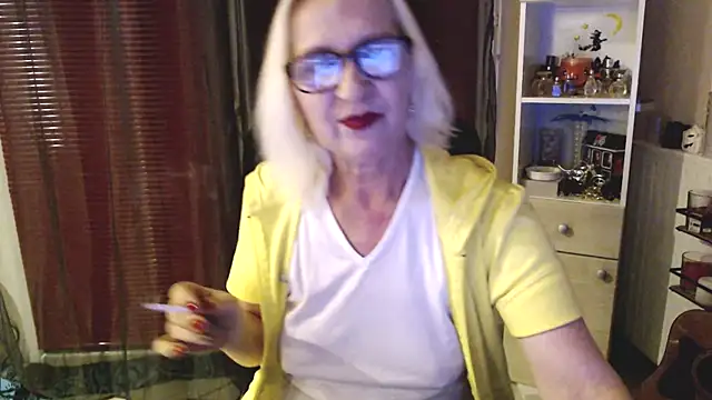 Snapshot of Ala-N-Dala chatting on 01-15-25, 10:57 Ala-N-Dala online show from 01-15-25, 10:57