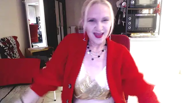 Snapshot of Ala-N-Dala chatting on 03-01-25, 12:56 Ala-N-Dala online show from 03-01-25, 12:56