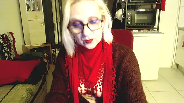 Snapshot of Ala-N-Dala chatting on 03-13-25, 11:16 Ala-N-Dala online show from 03-13-25, 11:16