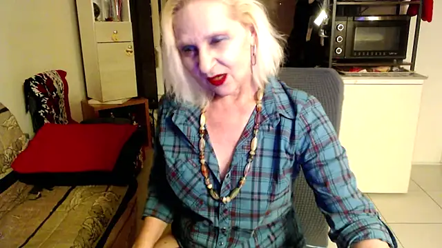 Snapshot of Ala-N-Dala chatting on 03-18-25, 11:09 Ala-N-Dala online show from 03-18-25, 11:09