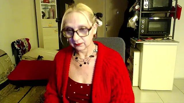 Snapshot of Ala-N-Dala chatting on 03-19-25, 11:03 Ala-N-Dala online show from 03-19-25, 11:03