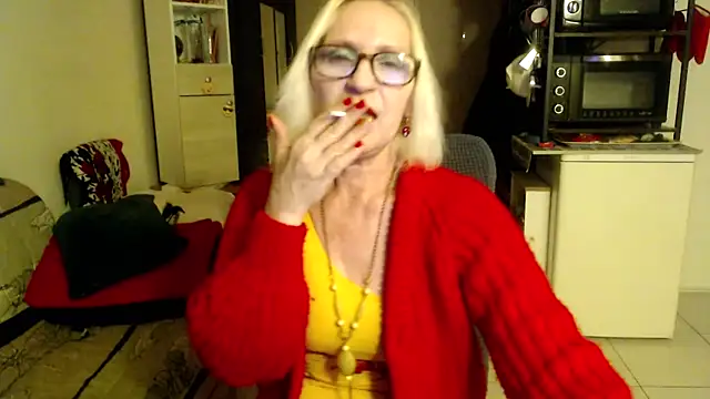 Snapshot of Ala-N-Dala chatting on 03-20-25, 11:02 Ala-N-Dala online show from 03-20-25, 11:02