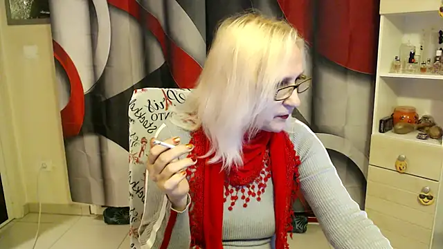 Snapshot of Ala-N-Dala chatting on 11-27-25, 10:17 Ala-N-Dala online show from 11-27-25, 10:17