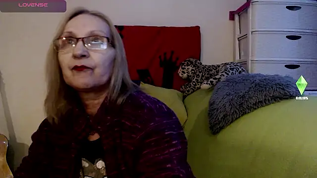 Snapshot of Ala-N-Dala chatting on 01-14-26, 05:24 Ala-N-Dala online show from 01-14-26, 05:24