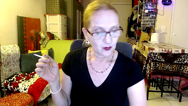 Snapshot of Ala-N-Dala chatting on 02-02-26, 02:16 Ala-N-Dala online show from 02-02-26, 02:16