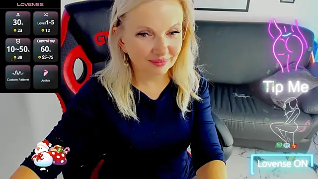 Abby Moore  online show from 03-02-25, 08:07